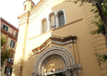 Un albergo di lusso al posto dell’antico Convento