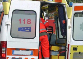 Nessuno tocchi Ippocrate, una nuova denuncia di aggressione a personale sanitario