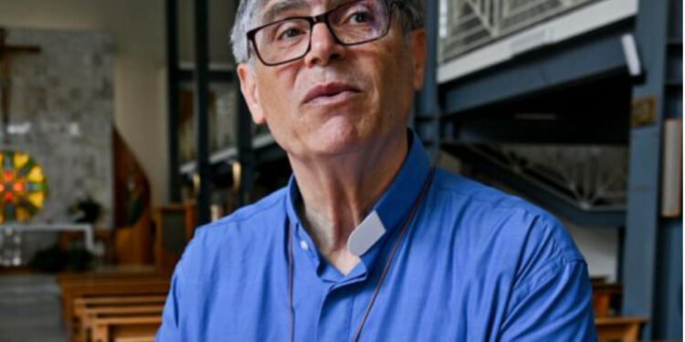 Don Maurizio Patricello “Chi si espone ha sempre un prezzo da pagare”