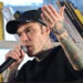 Fedez in un incontro pubblico parla della sua salute mentale