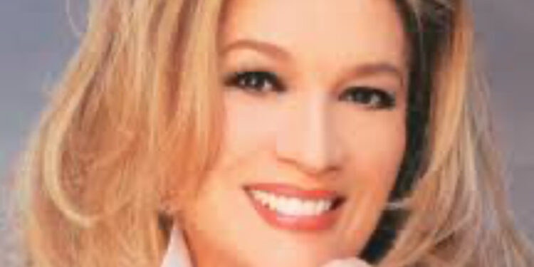 Iva Zanicchi a “E’ sempre Carta Bianca”: “ Nessuno vuole lavorare vogliono andare tutti al Gf”