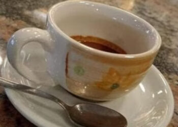 Il caffè lo paghi 50 centesimi se porti la tazza: l’idea del bar Don Antó, in Molise,contro gli sprechi