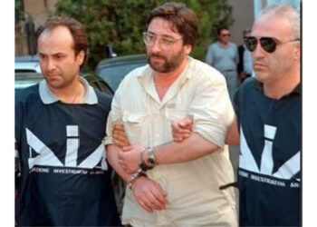 Sì pente “Sandokan”, dopo  26 anni il capo dei casalesi collabora con la giustizia