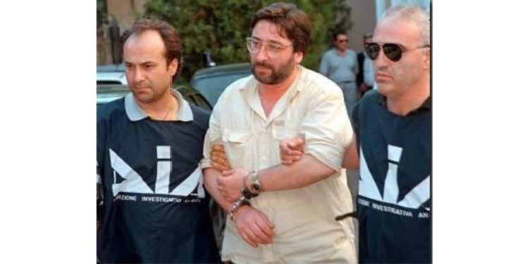 Sì pente “Sandokan”, dopo  26 anni il capo dei casalesi collabora con la giustizia