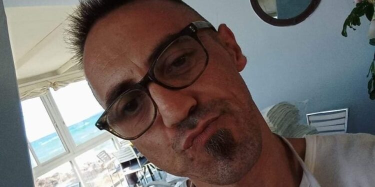 Uomo scomparso da Agropoli (SA)