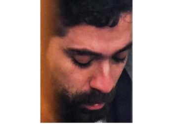 Alessandro Impagnatiello, lacrime durante la visione del video per il  Babyshower