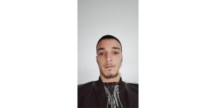 Scomparso da Castellammare di Stabia