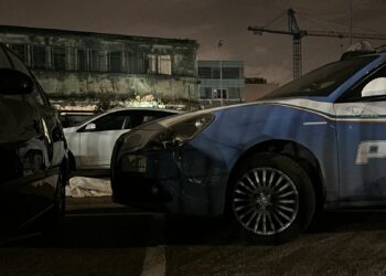 Colpi d’arma da fuoco in un parcheggio. Ucciso l’ingegnere Coppola