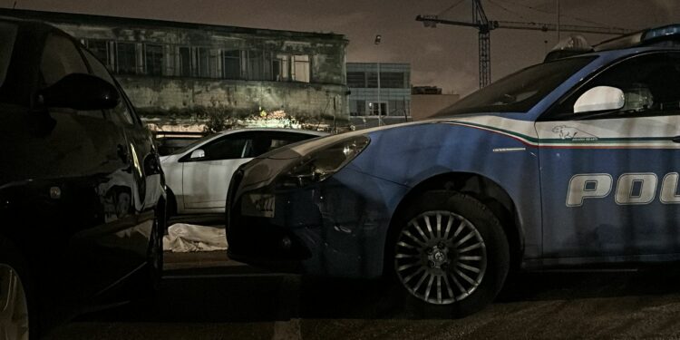 Colpi d’arma da fuoco in un parcheggio. Ucciso l’ingegnere Coppola