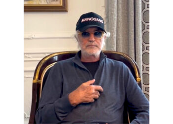 Operato al cuore per un tumore, Flavio Briatore dimesso dall’ospedale