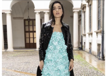 Levante: “Anche io vittima di un uomo che al mio non ti amo più ha cominciato a minacciarmi”