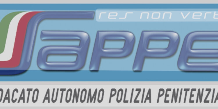 NAPOLI, IL SAPPE DENUNCIA LE PROBLEMATICHE RELATIVE ALLE ARTICOLAZIONI TERRITORIALI DELLA REGIONE. E SI CHIEDE: “PERCHÉ UNO PSICOLOGO DELLA ASL A GUIDARE LA GIUSTIZIA MINORILE IN CAMPANIA?”