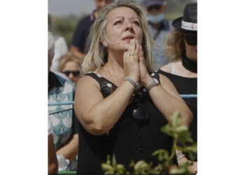 Madonna di Trevignano, la diocesi: “Nessuna apparizione” ma la veggente non ci sta