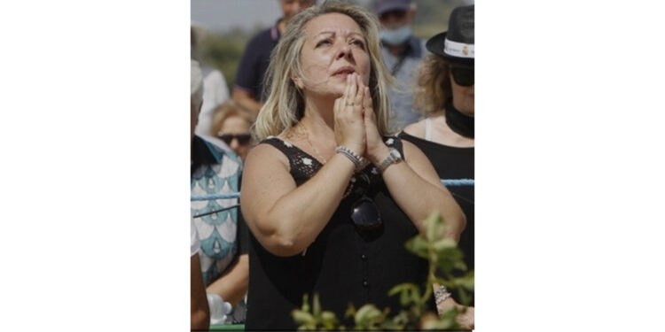 Madonna di Trevignano, la diocesi: “Nessuna apparizione” ma la veggente non ci sta