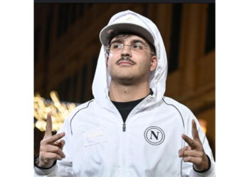 Polemiche sulla visita di Geolier alla Federico II.  Botta  e risposta tra Gratteri ed il rettore Lorito