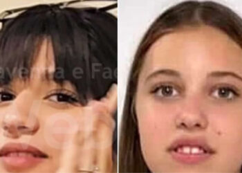 Michelle Carlucci e Sofia Rivera  le ragazze scomparse dal Ravennate, localizzate a Napoli
