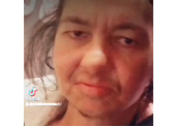 La signora Anna e’ stata ritrovata