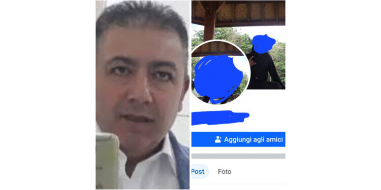 8.000 Euro di risarcimento per aver offeso mezzo social il giornalista Pino Grazioli