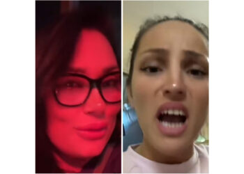 “Chiediamo scusa a tutti, abbiamo usato un linguaggio non adatto ai social”