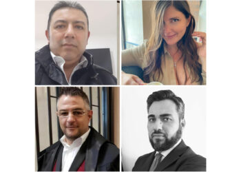 Dissequestro dei beni per il giornalista Pino Grazioli