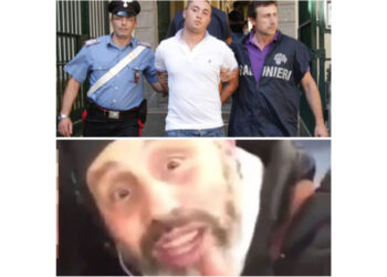 I Sarno si dissociano dal video diffuso in rete su TikTok