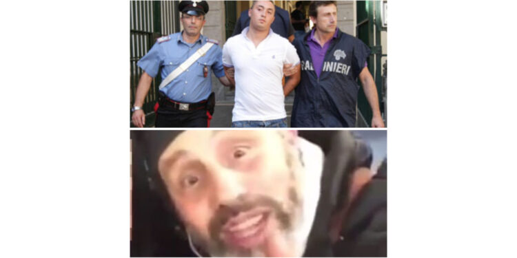 I Sarno si dissociano dal video diffuso in rete su TikTok