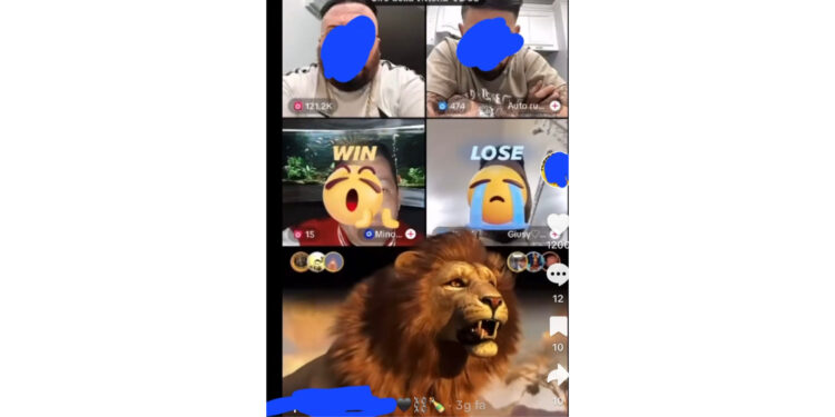 Incontri “match” su TikTok usati dalla camorra per ripulire denaro sporco. Pino Grazioli scoperchia le carte