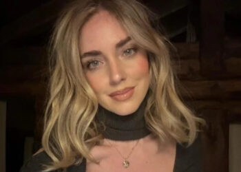 Il TAR del Lazio dice sì alla partecipazione di Chiara Ferragni a Che tempo che fa