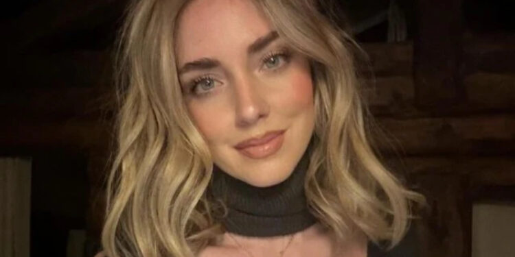 Il TAR del Lazio dice sì alla partecipazione di Chiara Ferragni a Che tempo che fa