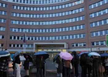 Strage di Erba: Il Magistrato “Una cascata di prove che credo sia impossibile con questo processo di revisione ribaltare”