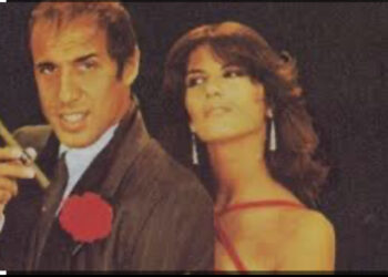 Pamela Prati e  la notizia della gravidanza interrotta