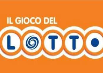 Weekend fortunato per la Campania, si festeggiano le vincite al lotto