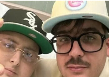 Porta al suo amico morto il premio vinto alla serata delle cover, Geolier onora Daniele scomparso a causa di un tumore