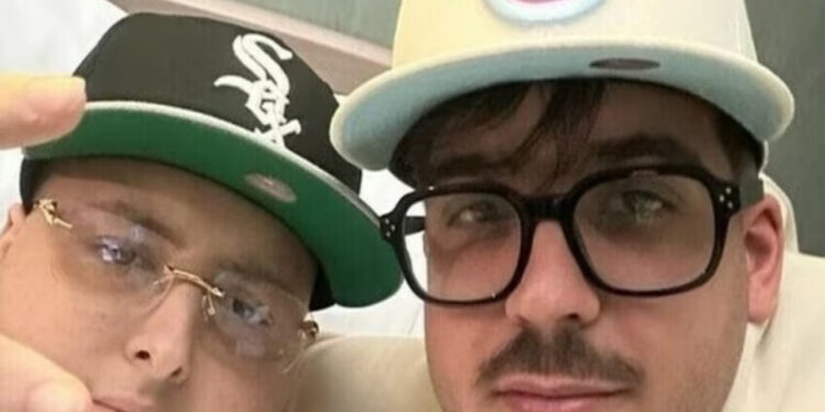 Porta al suo amico morto il premio vinto alla serata delle cover, Geolier onora Daniele scomparso a causa di un tumore