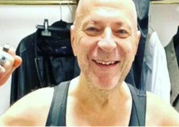 Platinette: La mia obesità affonda le sue radici in un’antica delusione d’amore