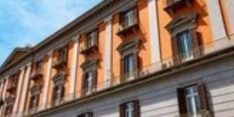 Roberto Fico, “Le parole di Calderoli oltraggiose e razziste”