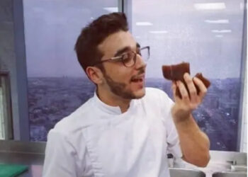 SBANDA CON L’AUTO, SI RIBALTA E MUORE: IVAN NICCOLAI ERA UN CUOCO, AVEVA 28 ANNI