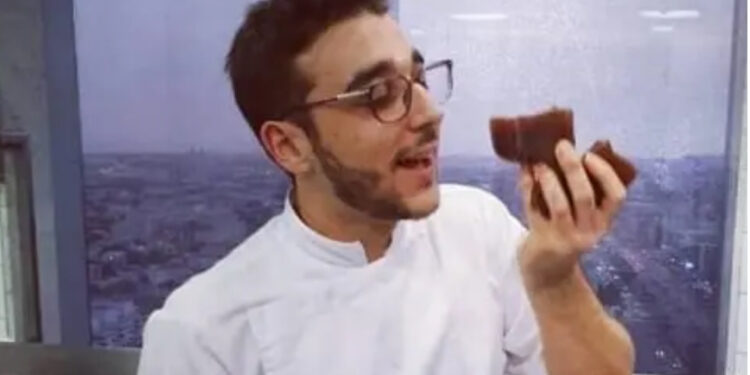 SBANDA CON L’AUTO, SI RIBALTA E MUORE: IVAN NICCOLAI ERA UN CUOCO, AVEVA 28 ANNI