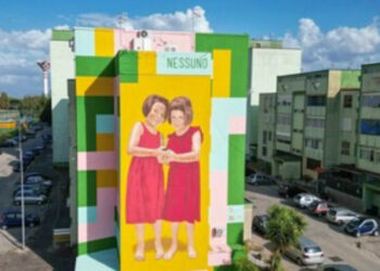 Stupro di Caivano chiesto il rito abbreviato per i due ragazzi maggiorenni coinvolti