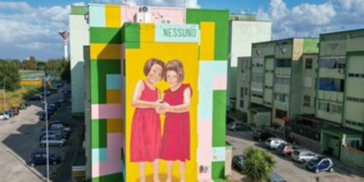 Stupro di Caivano chiesto il rito abbreviato per i due ragazzi maggiorenni coinvolti