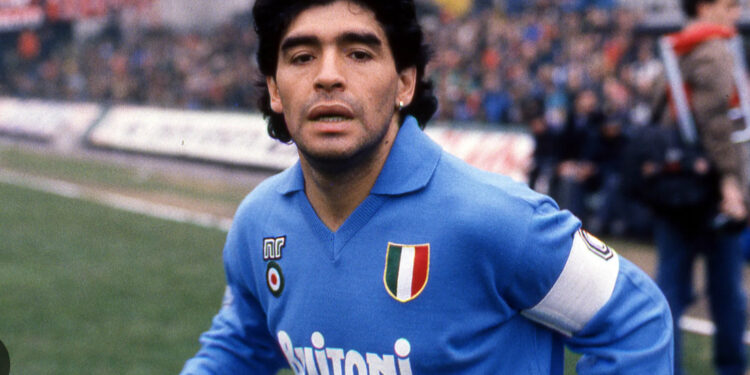 Partito il processo legato alla morte di Maradona. Le figlie” non ci fermeremo mai”