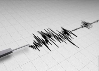 Forte scossa di terremoto ieri nell’area vesuviana