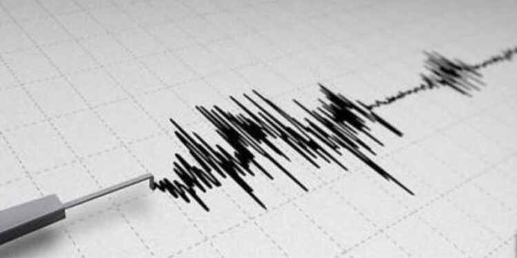 Forte scossa di terremoto ieri nell’area vesuviana
