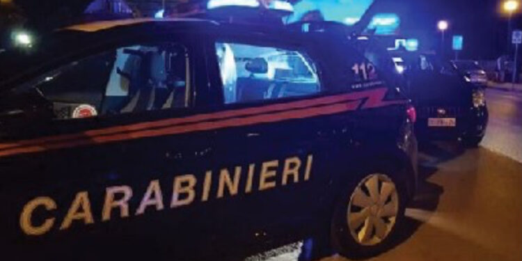 Napoli, ferito il nipote del cantante Mimmo Dany