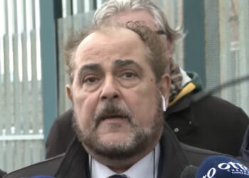 Osapp, il carcere di Avellino abbandonato a se stesso