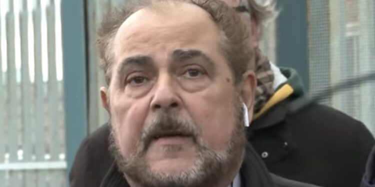 Osapp, il carcere di Avellino abbandonato a se stesso