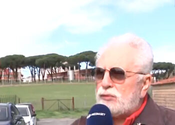 Trevignano, la statua della Madonna ritorna al suo legittimo proprietario