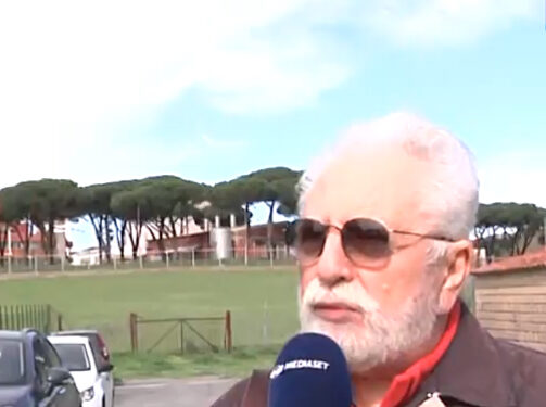 Trevignano, la statua della Madonna ritorna al suo legittimo proprietario