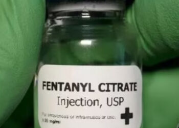 Fenantyl, la droga degli zombie. Il governo  presenta un piano di prevenzione
