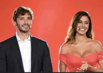 Stefano De Martino è tornato a parlare dell’ex moglie  Belen: “Siamo in zoom out”
